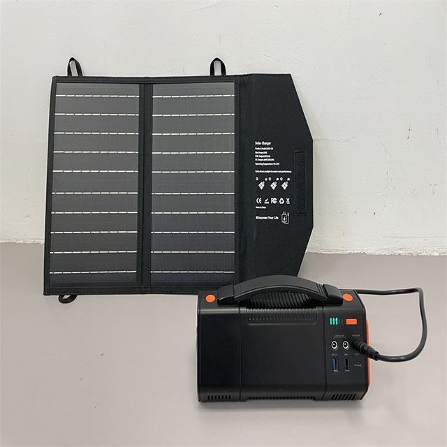 Solar Panel Kit for Home