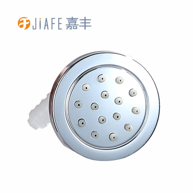 15 Holes Middle Shower Head