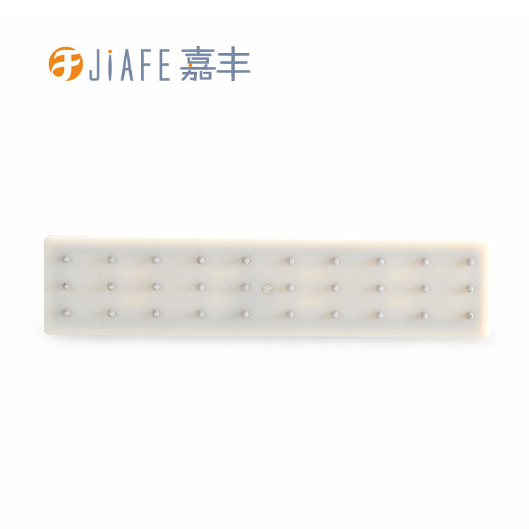 3*10 Middle Shower Head