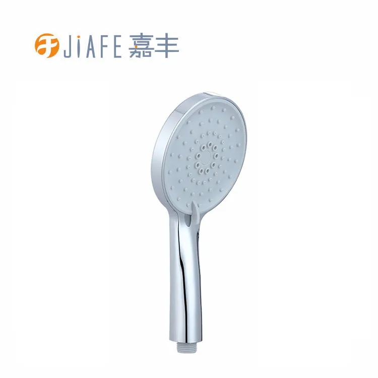 ABS Plastic Rainfall Hand Shower