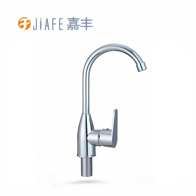 Hot Cold Water ABS Kitchen Water Faucet