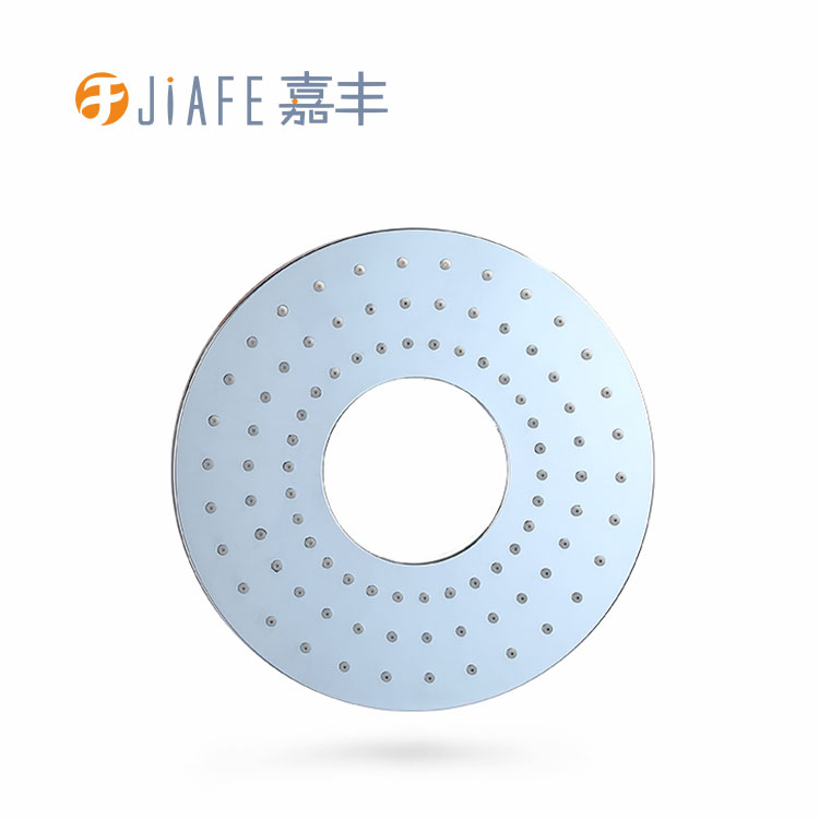 China Large Ring Top Shower Head suppliers