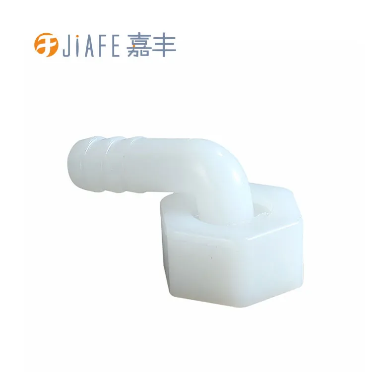 Split Movable Elbow Shower Interface