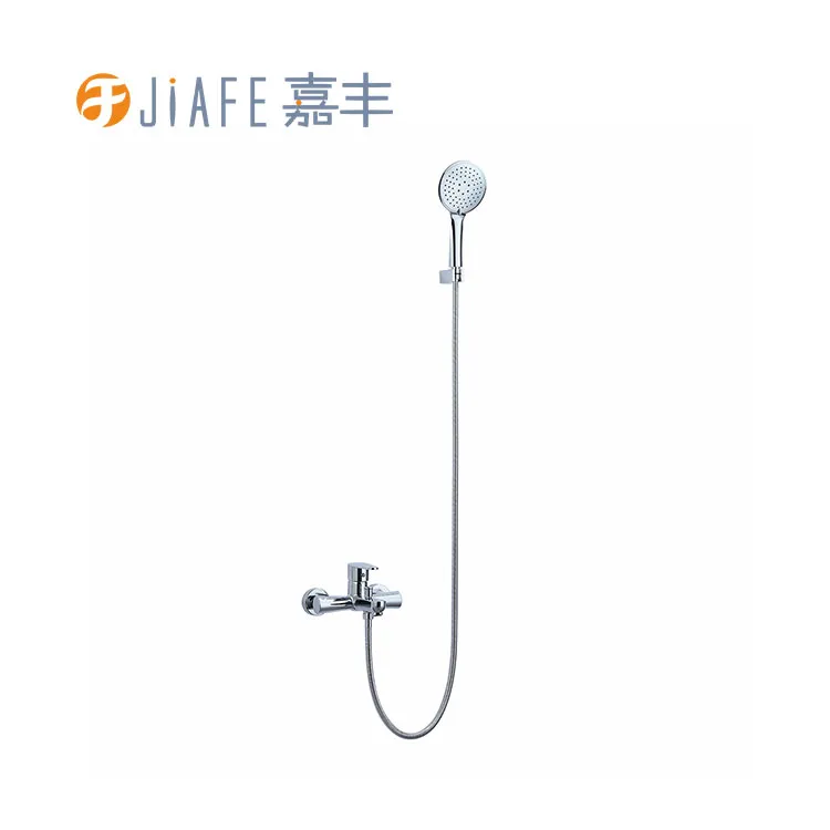 Tatlong Gear Plastic Triple Faucet