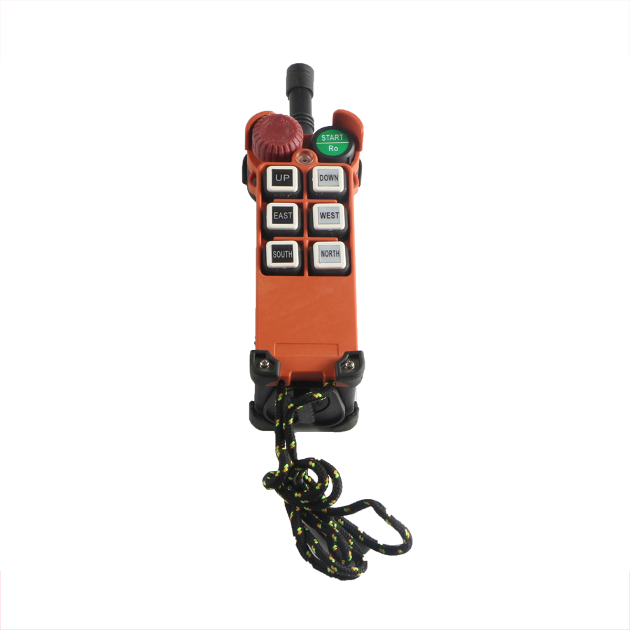 F21-E1 Crane Radio Remote