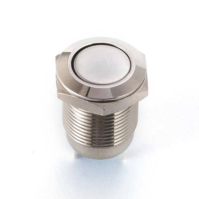 Momentary Push Button Switch In Stock