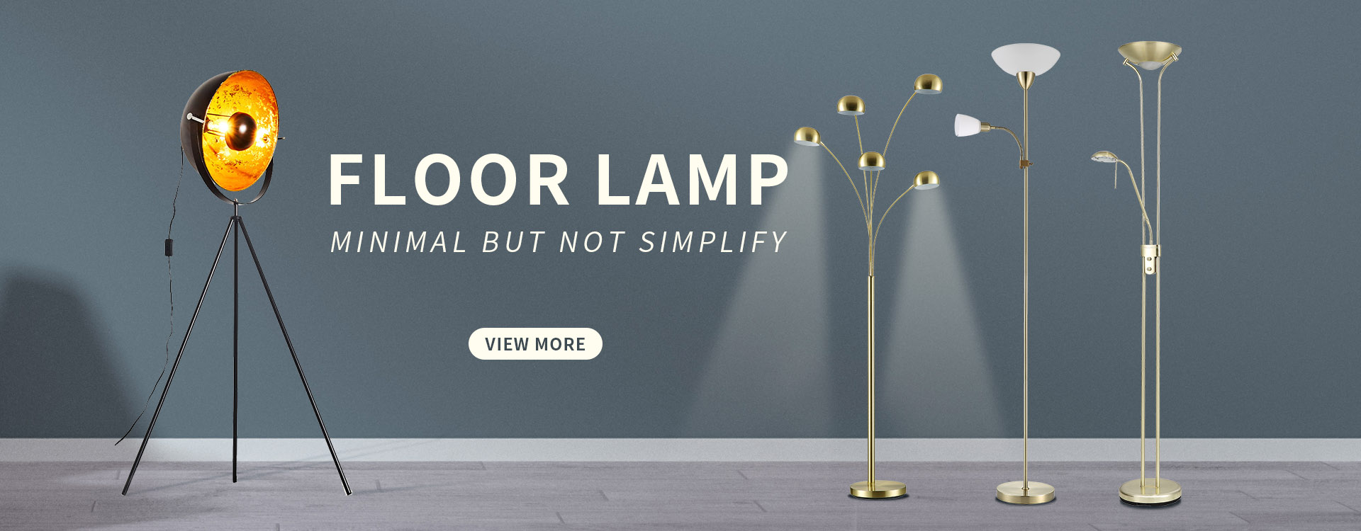 Area Lamp