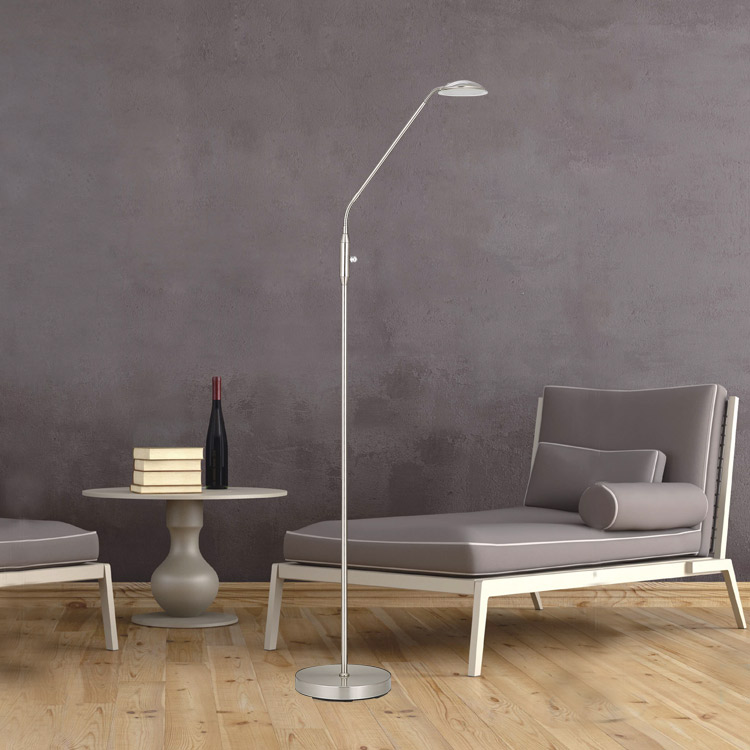How to choose and buy the right floor lamp?