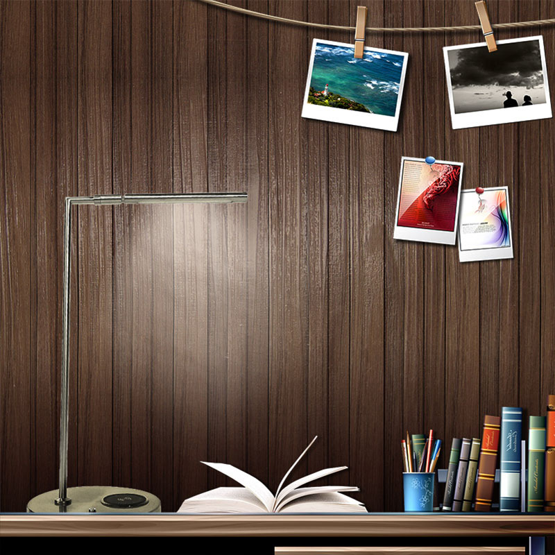 Revealing the multi-functional charm of learning swing arm desk lamp