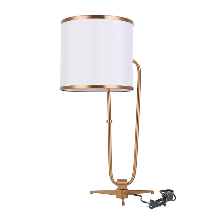 American Table Lamp