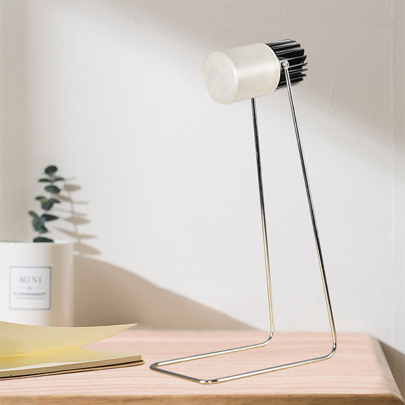 Lectus Modern Table Lamps