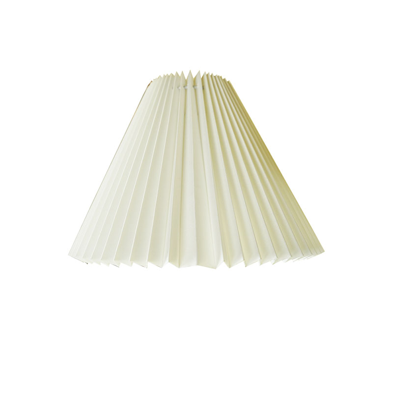 Fabric Cloth Cover Wall Light