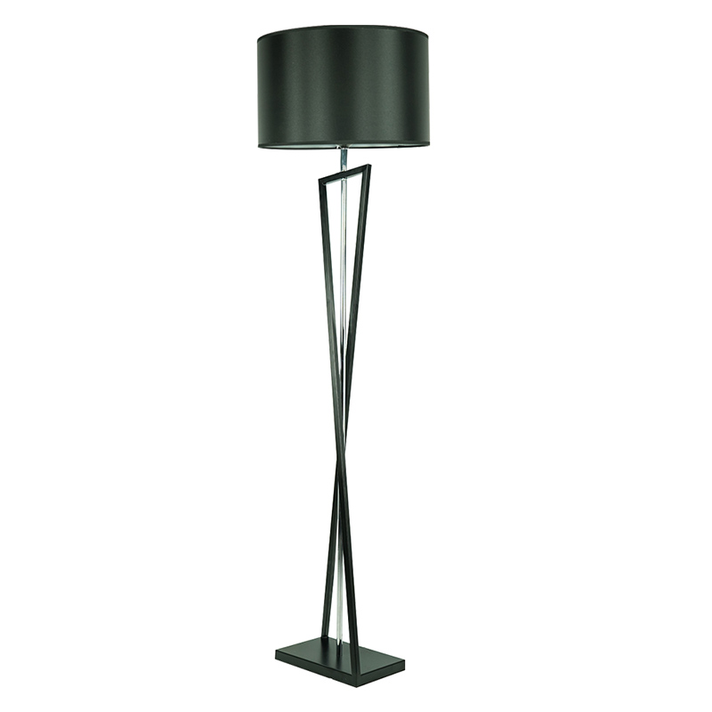 Stativová stojací lampa v novém designu
