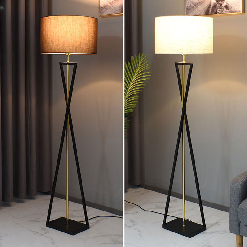 Factory New Design Tripod Floor Lamp