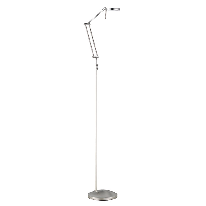 Household Sofa And Bedside LED Floor Lamp