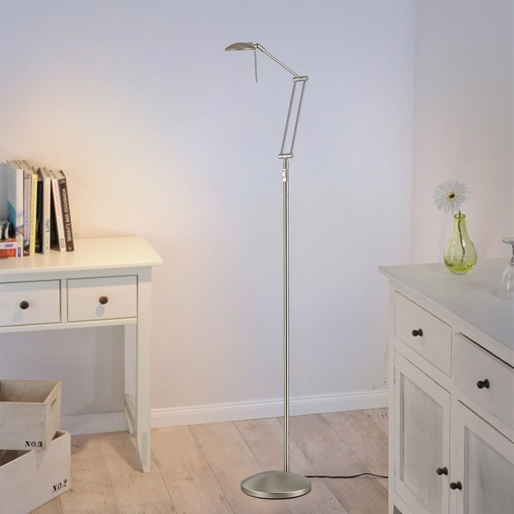 Household Sofa And Bedside LED Floor Lamp