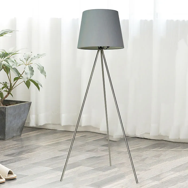 Tripod Floor Lamp