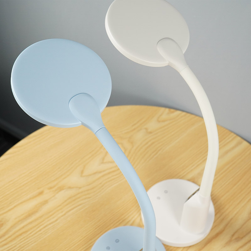 LED kreativní stolní lampa