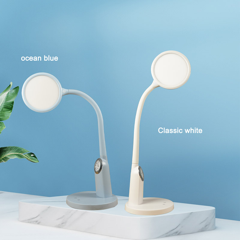Creative LED-pöytälamppu