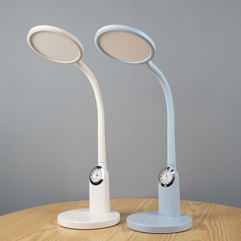Creative LED-pöytälamppu