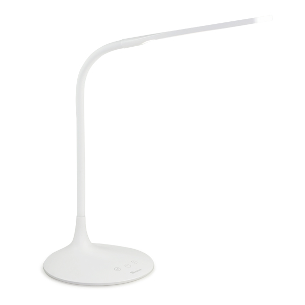 Stolní kreativní stolní lampa na ochranu očí LED
