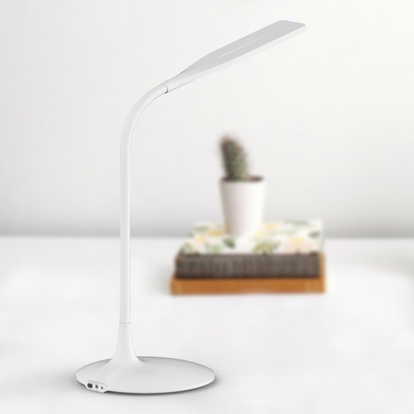 Stolní kreativní stolní lampa na ochranu očí LED
