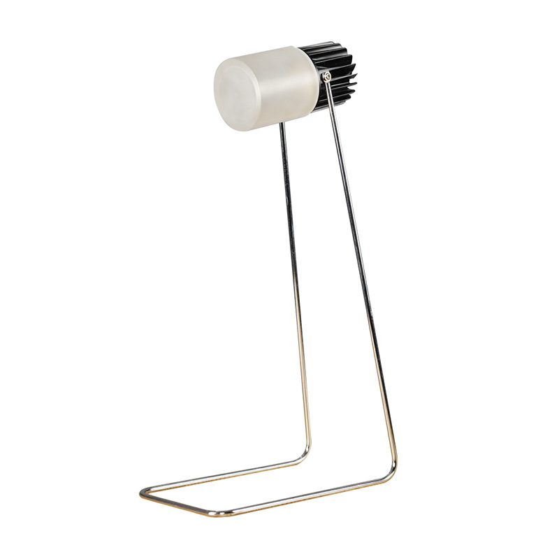 Moderní noční kreativní stolní lampa