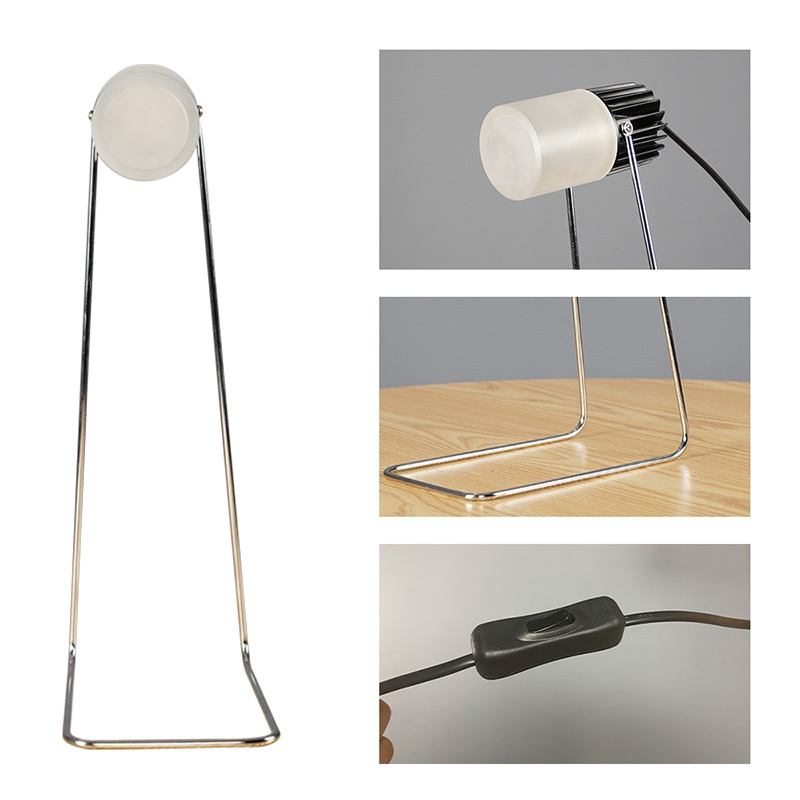 Modern Bedside Creative Table Lamp
