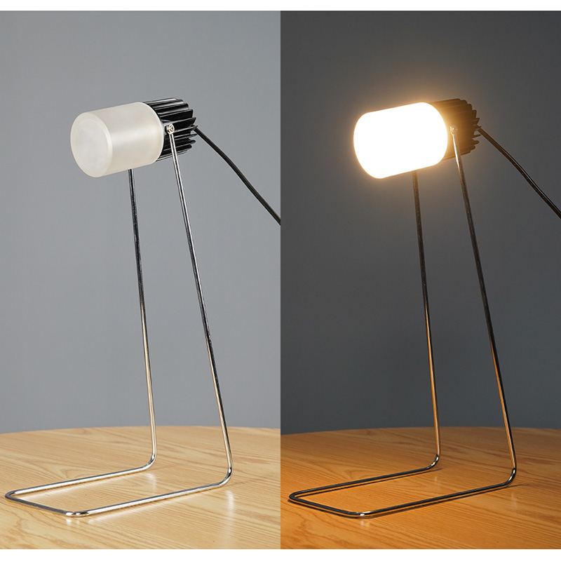 Moderní noční kreativní stolní lampa