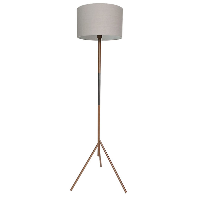 Modern For Living Room Decorative Tripod Foor Lamp