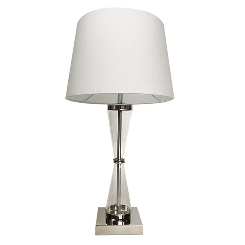 Modern Minimalist Bedside Table Lamp