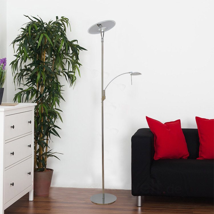 New Style Living Room Floor Lamp