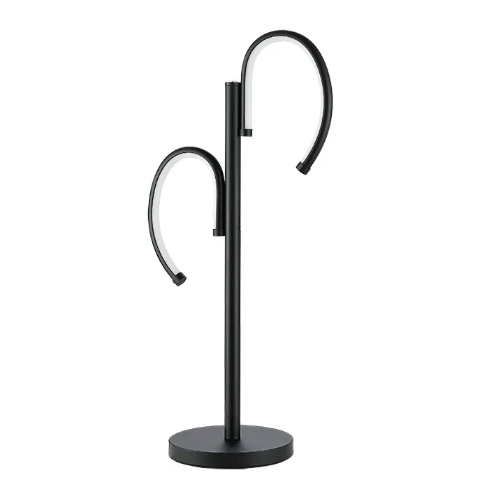 Nordic Arc Floor Lamp