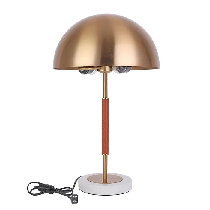 Vintage Table Lamps for Living room