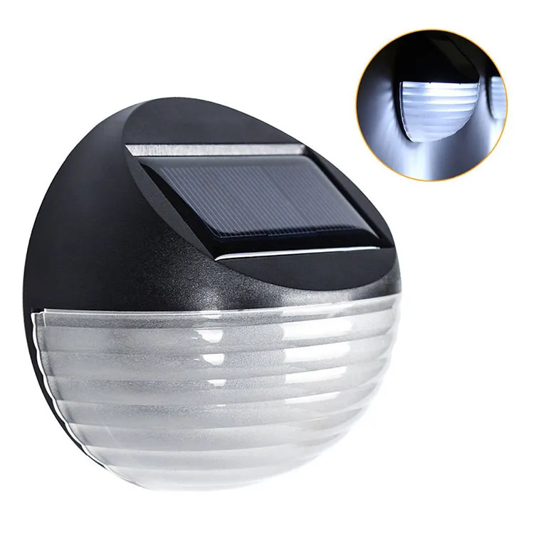 Solar Wall Lights