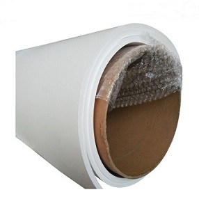 Expanded PTFE Sheets, Full range of thickness can be done!