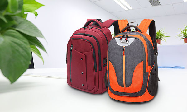 Backpack Introduction