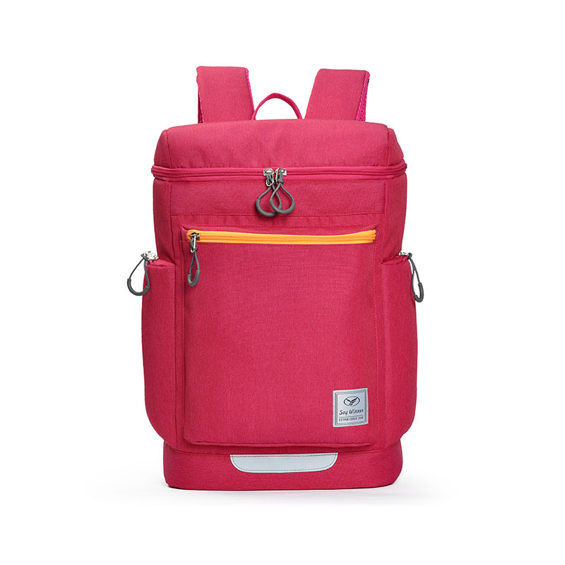 The introduction of the outdoor sports backpack
