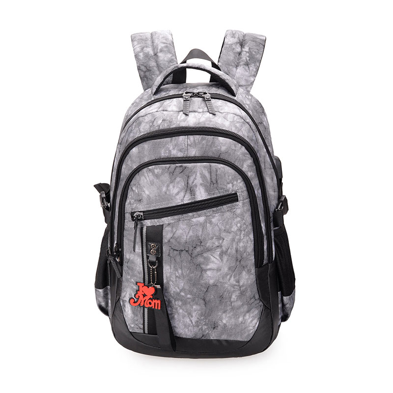 Sporty Outdoor Backpack