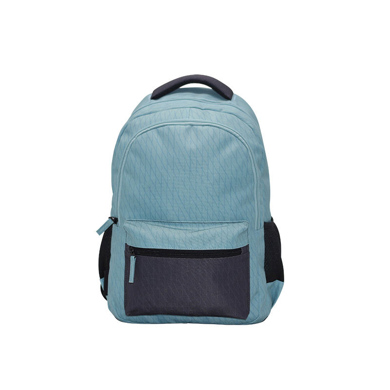 Waterproof Lightweight School Backpack - 0