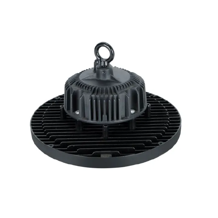 farola LED de 100w 150w 200w 300W