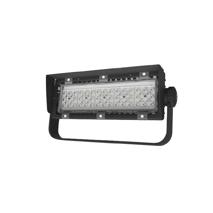 100W 200W LED kaleko argia