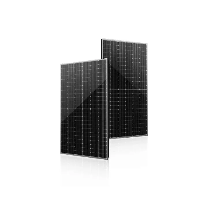 166*83 Half cell 410w-450W Mono Poly solar Module