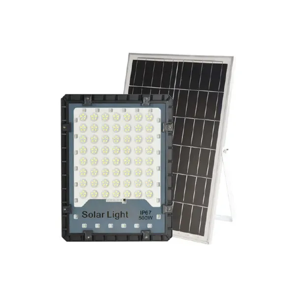 How can Solar Cast Light be used?