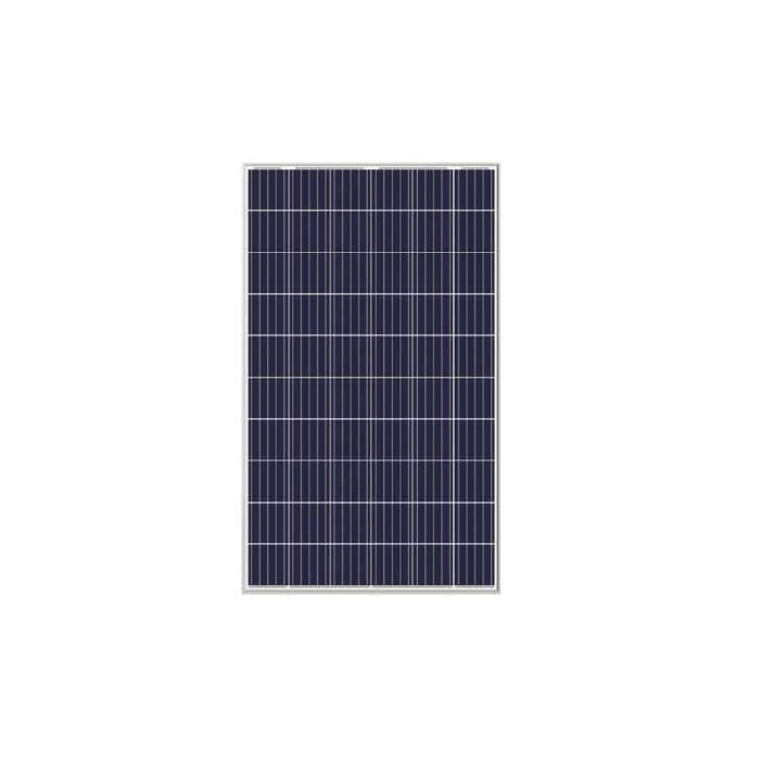 250–280 W Mono-Poly-Solarmodul