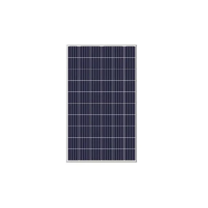 250-280W Mono Poly solcellemodul