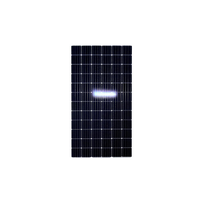Moduł słoneczny Mono Poly o mocy 365–380 W