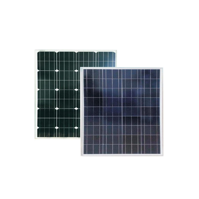 70-75W Mono Poly solar Module