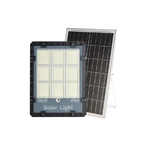 Highlight Solar Light