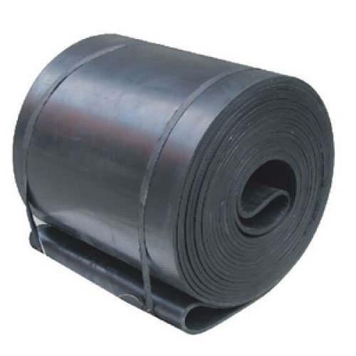 What is the difference between conveyor belt and transmission belt?